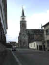 Kostel SV. Jilj�