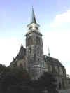 Kostel SV. Jilj