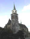 Kostel SV. Jilj�